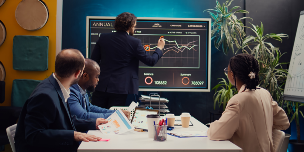 Maximizing Business Growth with Professional Accounting Services in Sydney