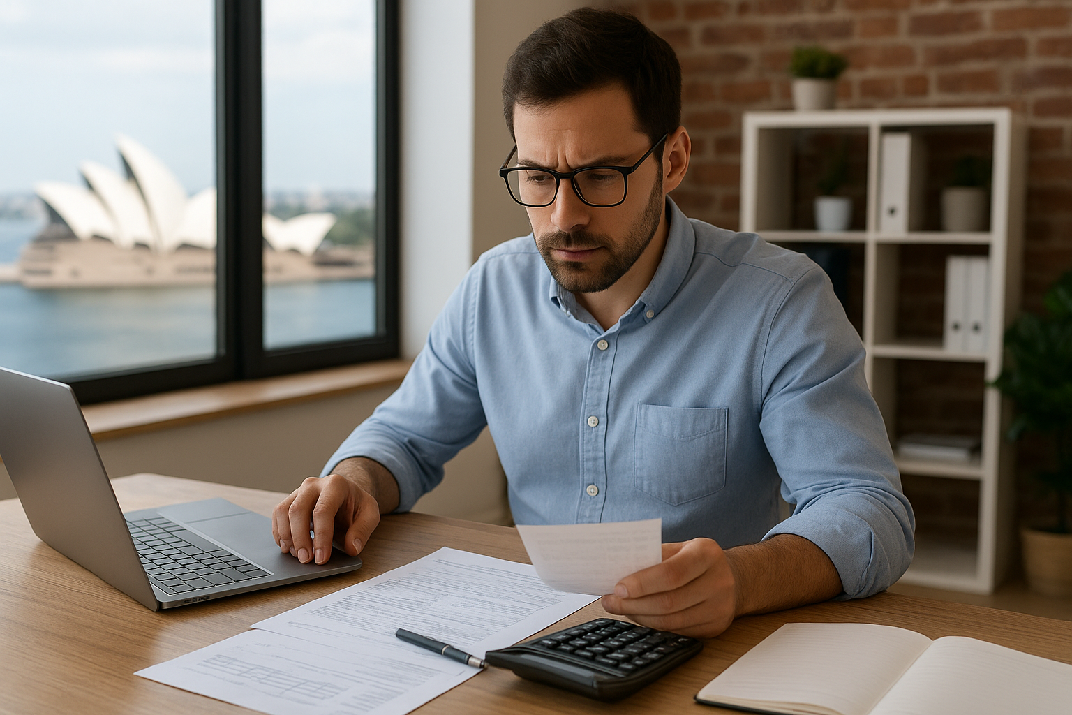 Self-Employed Tax Obligations in Sydney