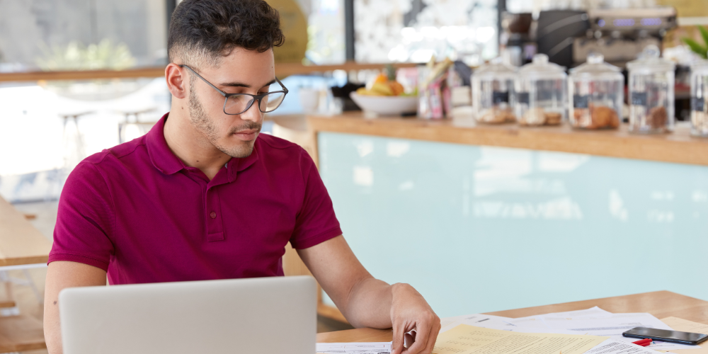 Most Common Accounting Mistakes Online Store Owners Make