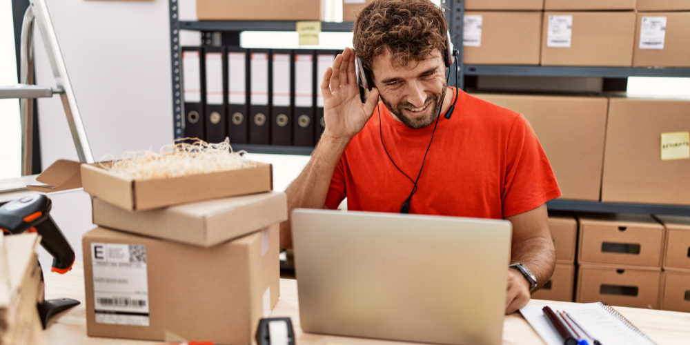 Amazon Seller Accounting Challenges