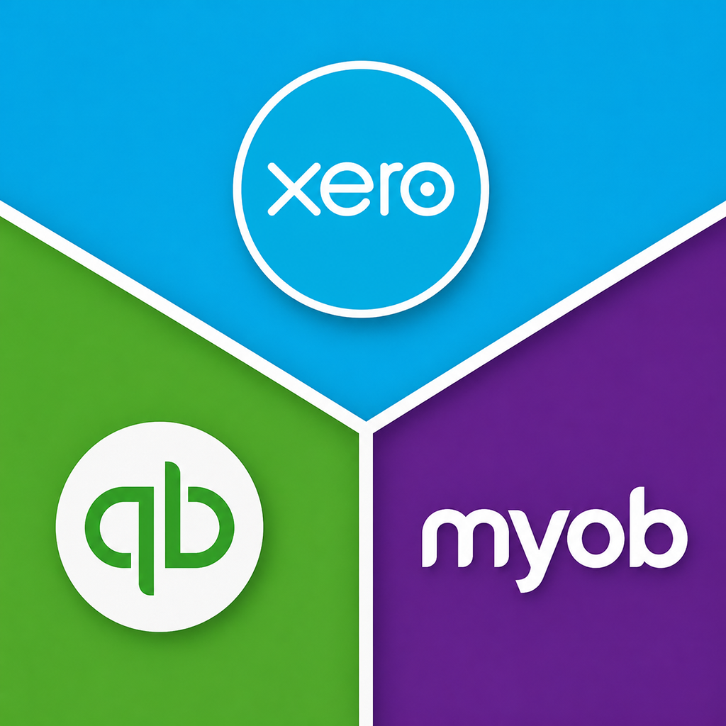 Which Accounting Software is Best for Australian Small Businesses
