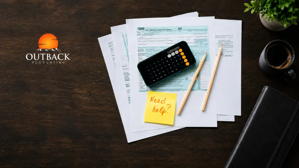 5 common accounting mistakes small business owners make (and how to fix them