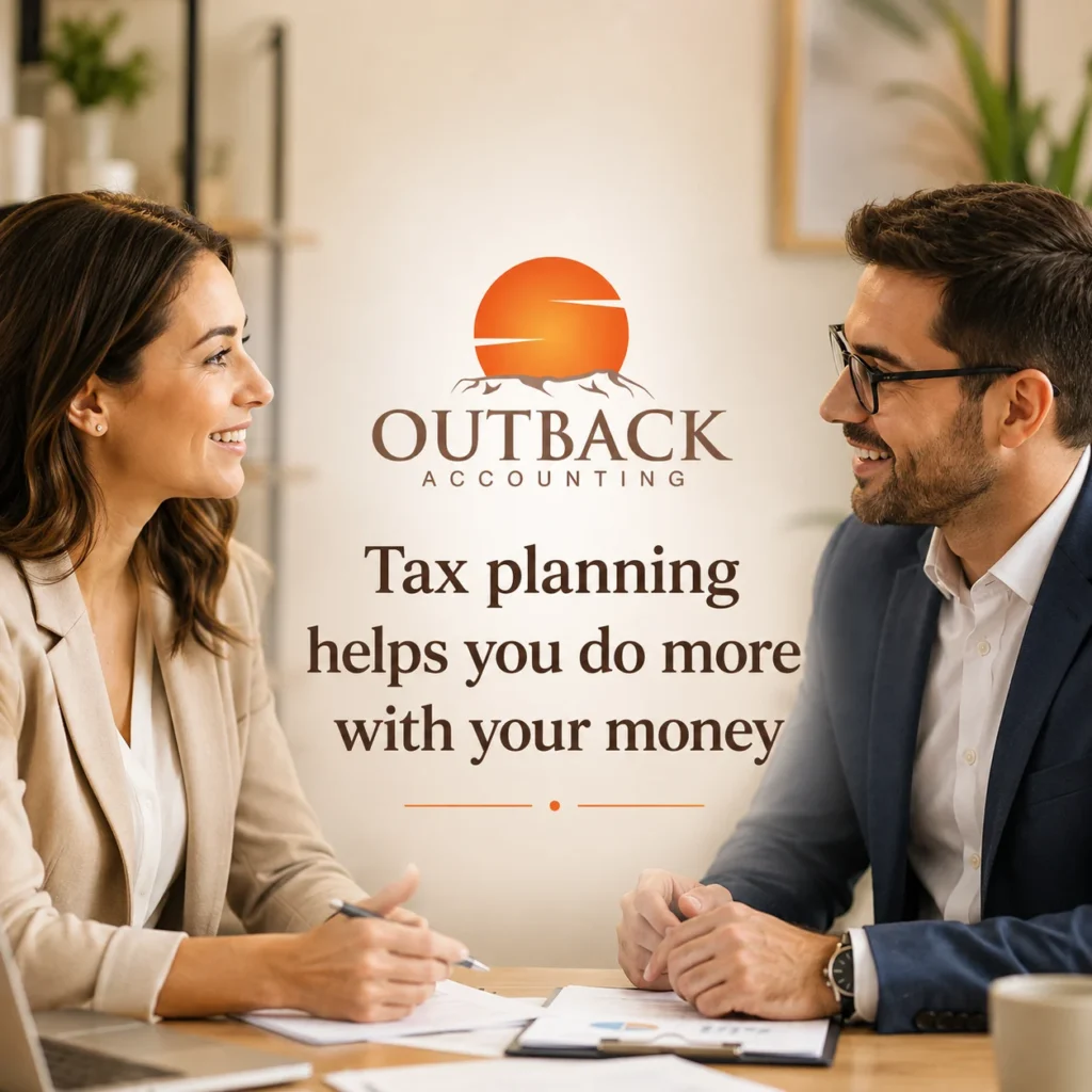 Tax planning helps you do more with your money
